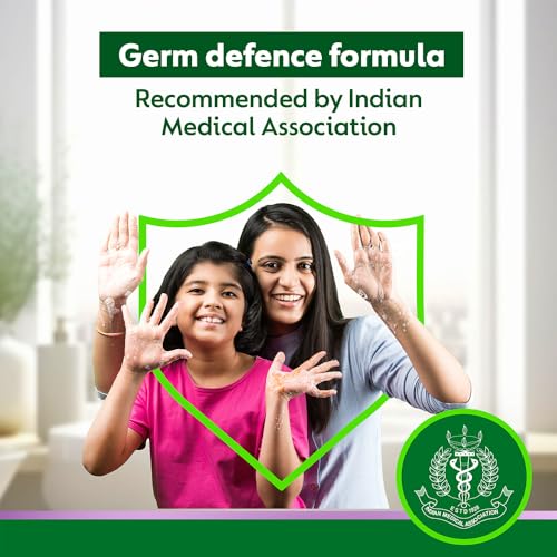 Dettol Liquid Hand wash, Sensitive, 1350ml - Image 7