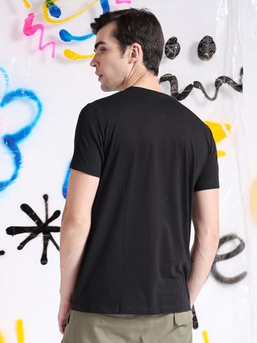 THE Indian Garage CO Men T-Shirt - Image 5