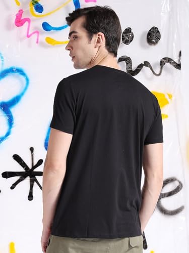 THE Indian Garage CO Men T-Shirt - Image 6