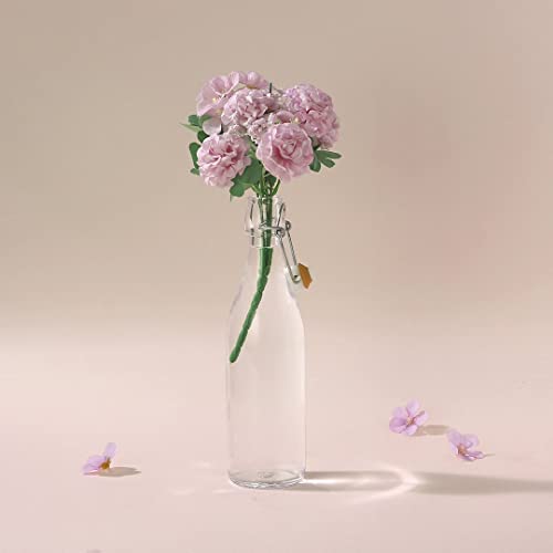 Wonderchef Bormioli Plain Bottle 500 ml - Image 3