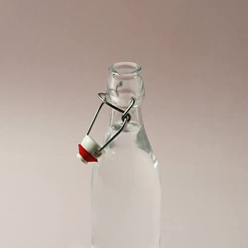 Wonderchef Bormioli Plain Bottle 500 ml - Image 5