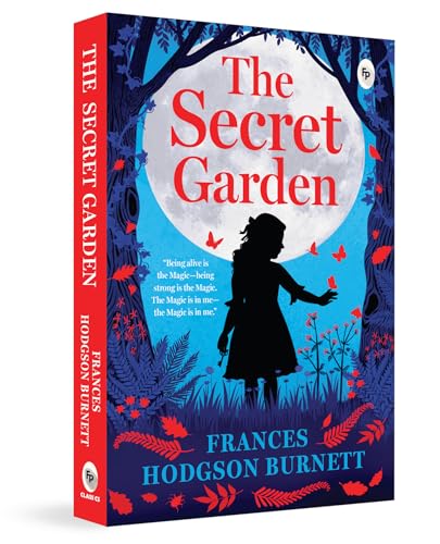 The Secret Garden