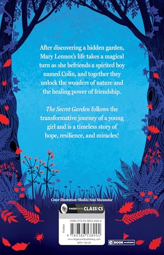 The Secret Garden - Image 2