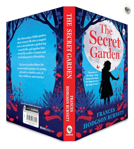 The Secret Garden - Image 4
