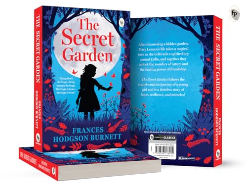 The Secret Garden - Image 5
