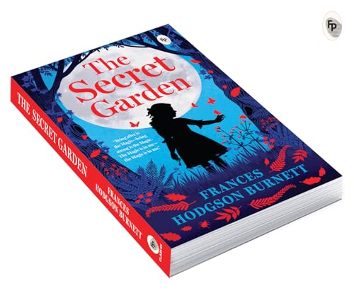 The Secret Garden - Image 6