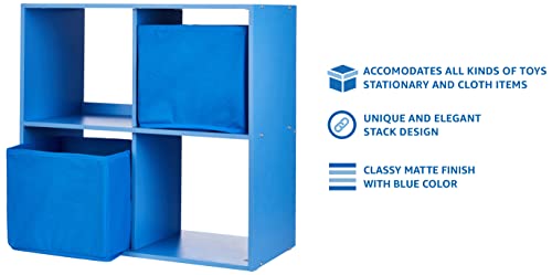 Amazon Brand - Solimo Nereid