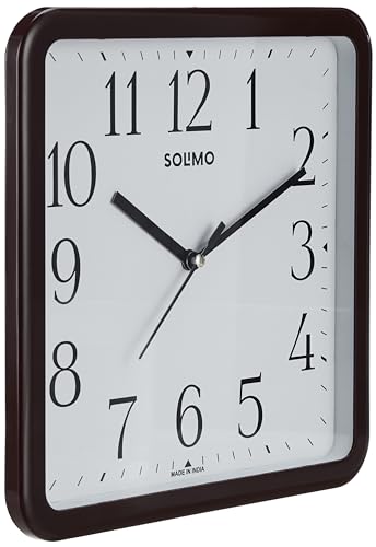 Amazon Brand - Solimo Square