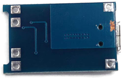 Electronic Spices r Module TP