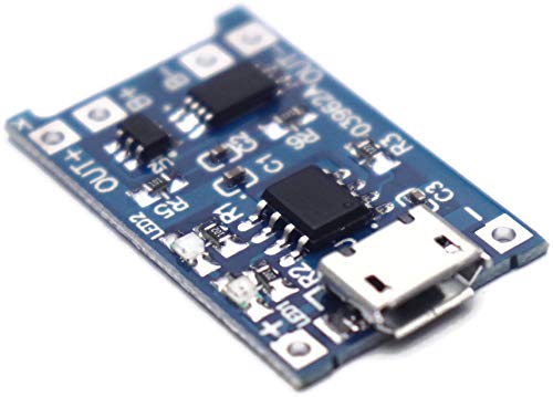 Electronic Spices r Module TP