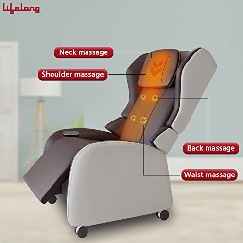 Lifelong LLM567 Fully Body Foldable