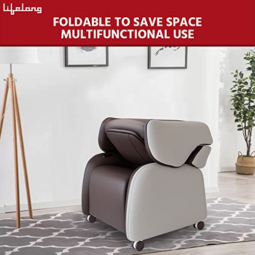 Lifelong LLM567 Fully Body Foldable
