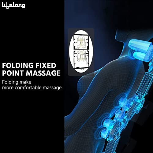 Lifelong LLM567 Fully Body Foldable
