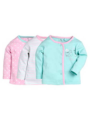 Baby GO Unisex Baby 100%