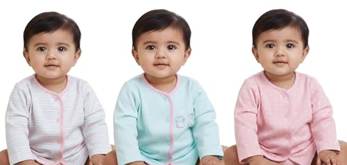 Baby GO Unisex Baby 100%