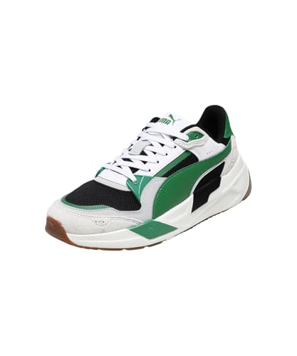Puma Unisex-Adult Trinity 2 Res Sneaker