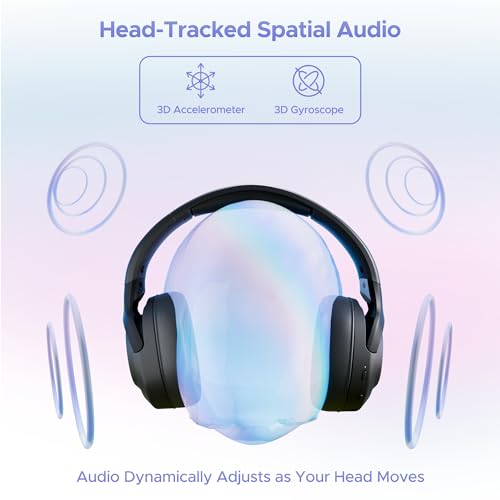 boAt Nirvana Eutopia Bluetooth Headphones