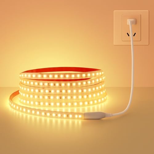 One94Store 5 Meter Warm White