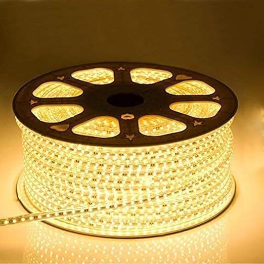 One94Store 5 Meter Warm White