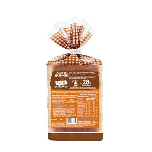 English Oven Brown Bread, 400 g - Image 2