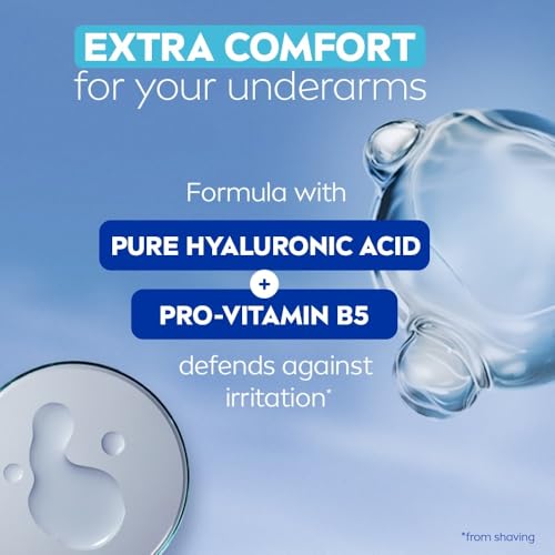 NIVEA Derma Control Defend Deodorant
