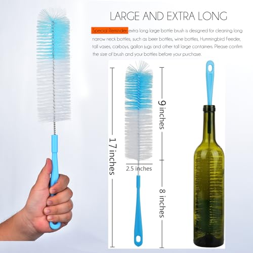 ALINK Polypropylene 17In Extra Long