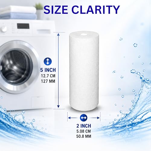 SMART Live 5 inch Spun