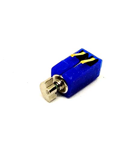 INVENTO 2Pcs Mini Vibration motor