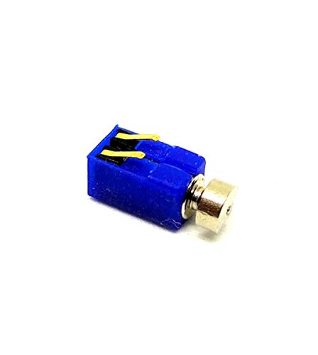 INVENTO 2Pcs Mini Vibration motor