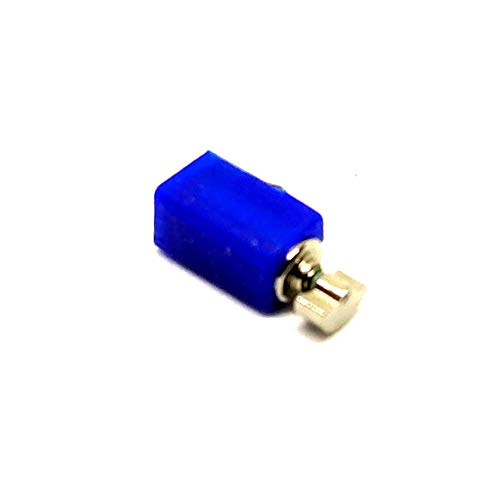 INVENTO 2Pcs Mini Vibration motor