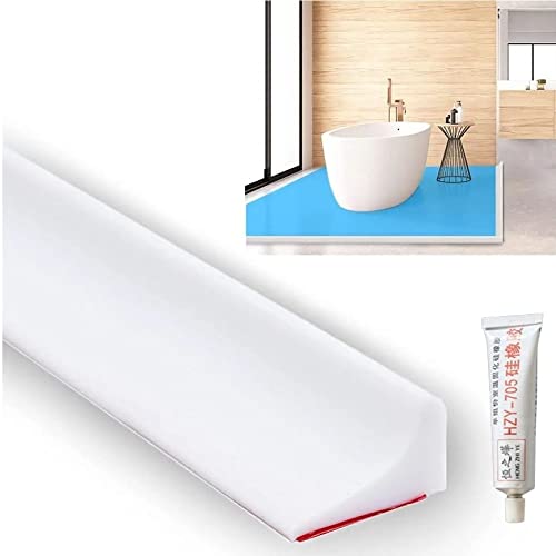 RANUR Silicone Water Stopper