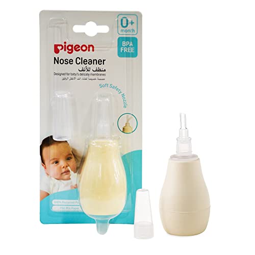 Pigeon Nose Cleaner | Baby