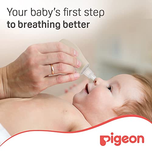 Pigeon Nose Cleaner | Baby