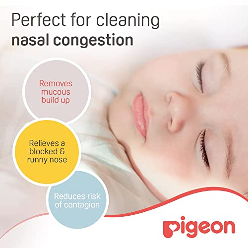 Pigeon Nose Cleaner | Baby