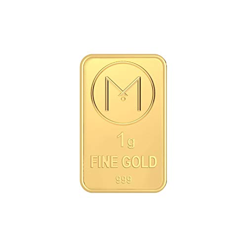 Malabar Gold & Diamonds 24K