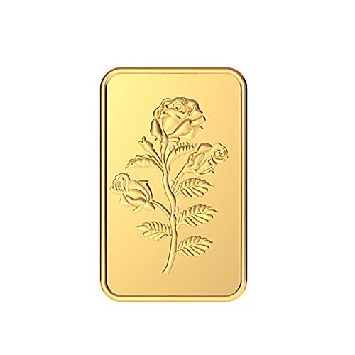 Malabar Gold & Diamonds 24K