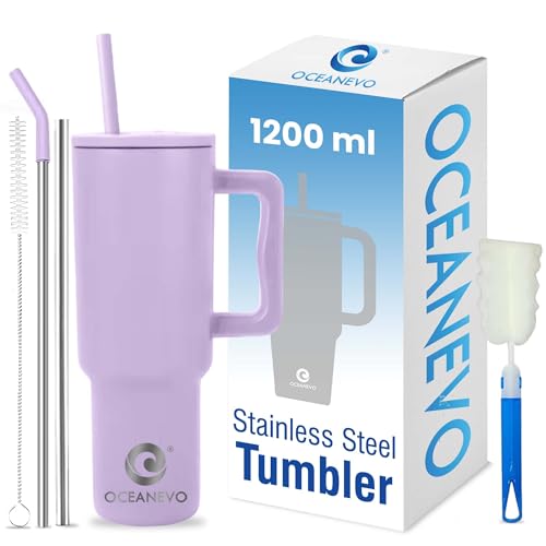 OCEANEVO 1200 ML Stainless Steel