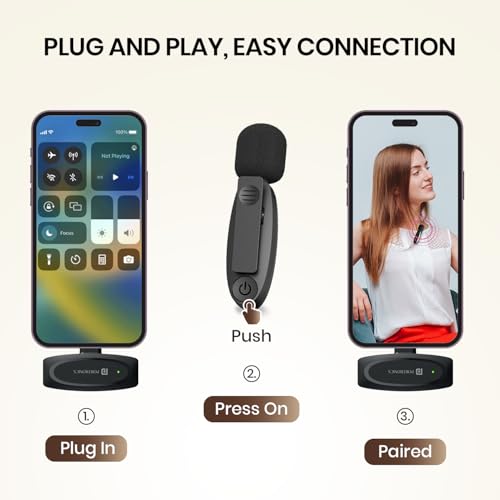 Portronics Dash 7 Ai Omnidirectional