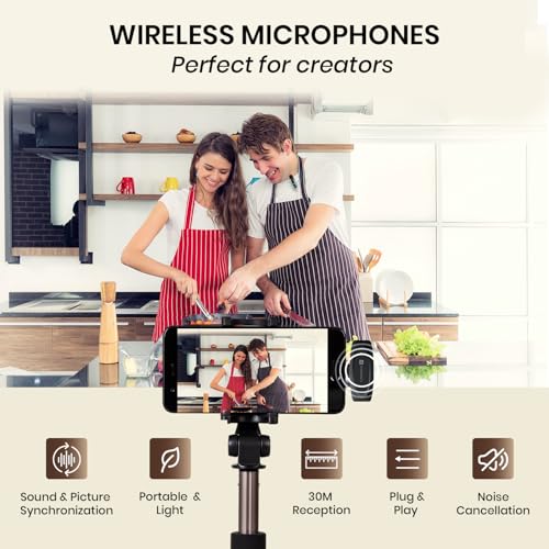 Portronics Dash 7 Ai Omnidirectional