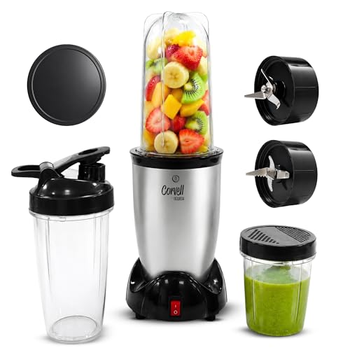 Nutri 500W Portable Juicer Mixer