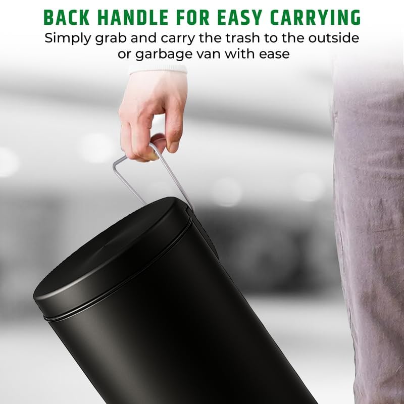 Mumma's LIFE 5L Dustbin
