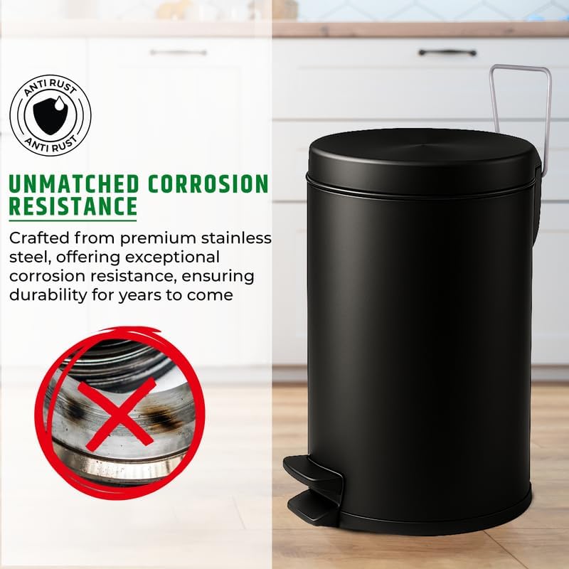 Mumma's LIFE 5L Dustbin