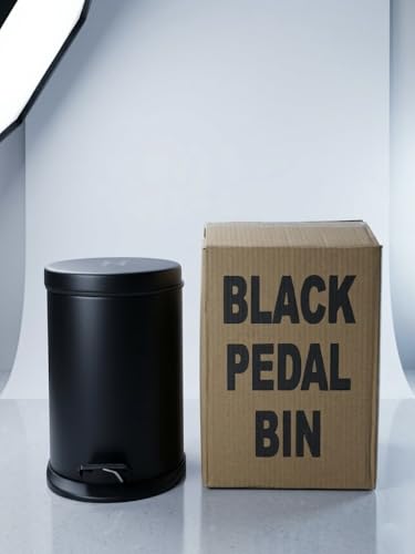 Mumma's LIFE 5L Dustbin