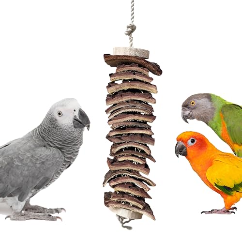 CONGO - NATURAL PARROT TREAT
