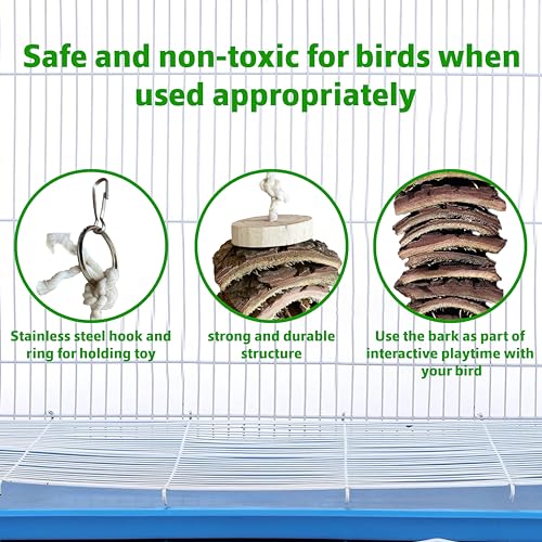 CONGO - NATURAL PARROT TREAT