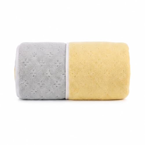 MAXOSHINE Microfiber Towels for Bath