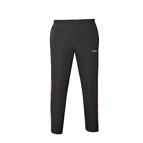 HEAD HTS-838 Lower for Mens, Size - Large, Colour - Charcoal/White/Fluro