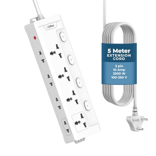 EMBOX Extension Board 5 Meter
