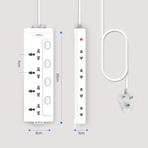 EMBOX Extension Board 5 Meter