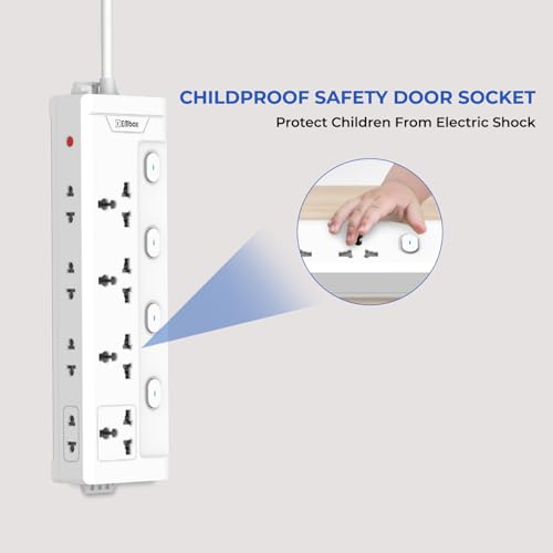 EMBOX Extension Board 5 Meter